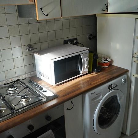 Casetta Al Mare Albisola Superiore Luaran gambar