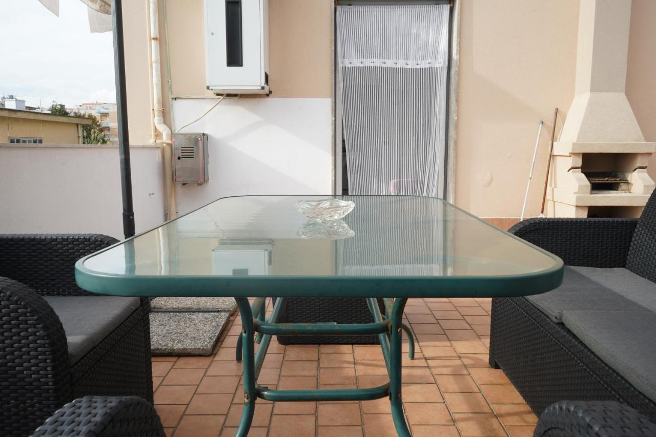 Casetta Al Mare Albisola Superiore Luaran gambar