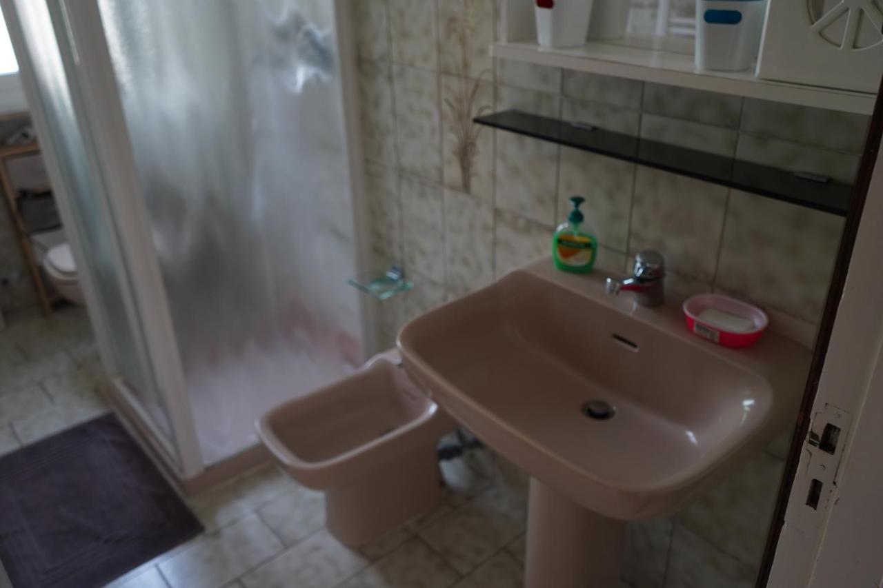 Casetta Al Mare Albisola Superiore Luaran gambar