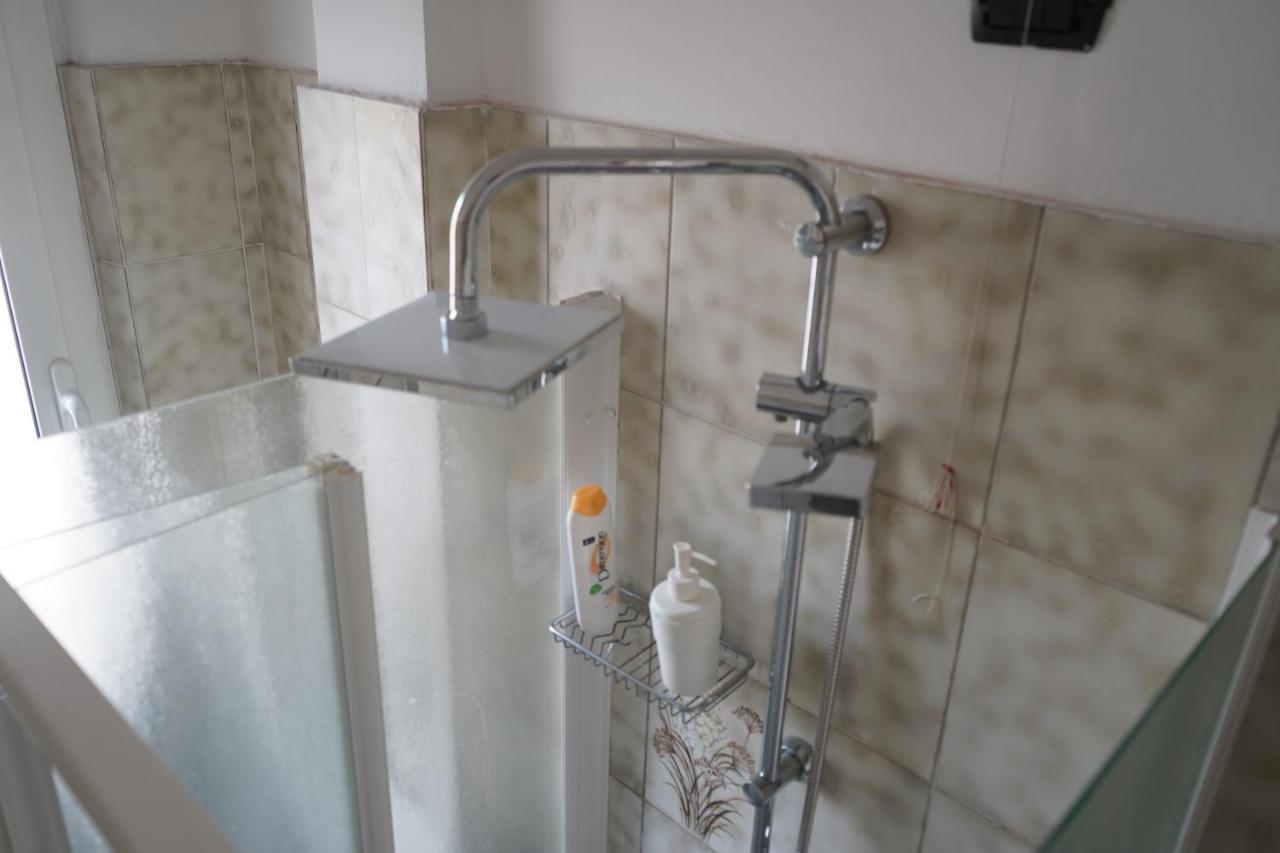 Casetta Al Mare Albisola Superiore Luaran gambar
