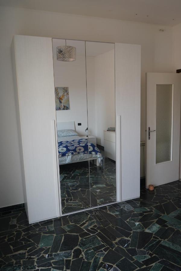 Casetta Al Mare Albisola Superiore Luaran gambar