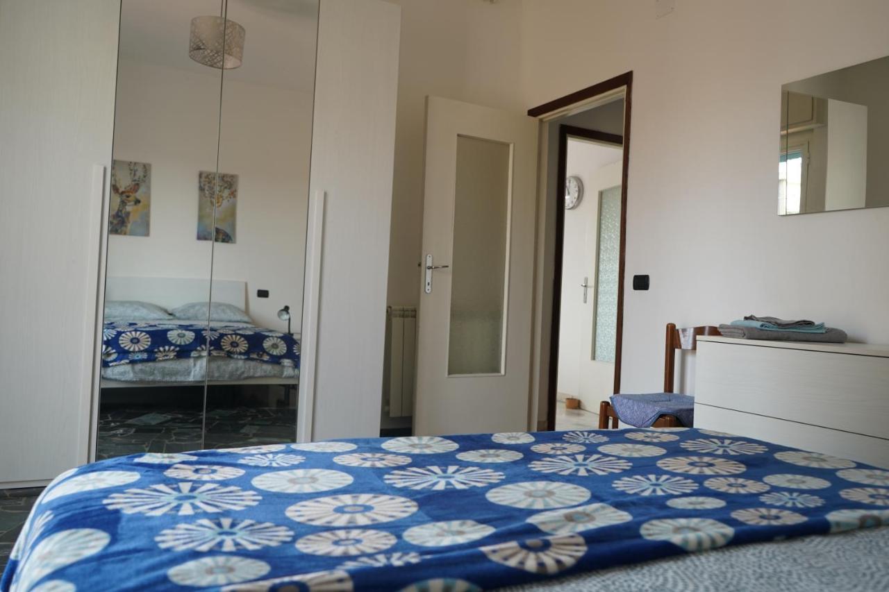 Casetta Al Mare Albisola Superiore Luaran gambar