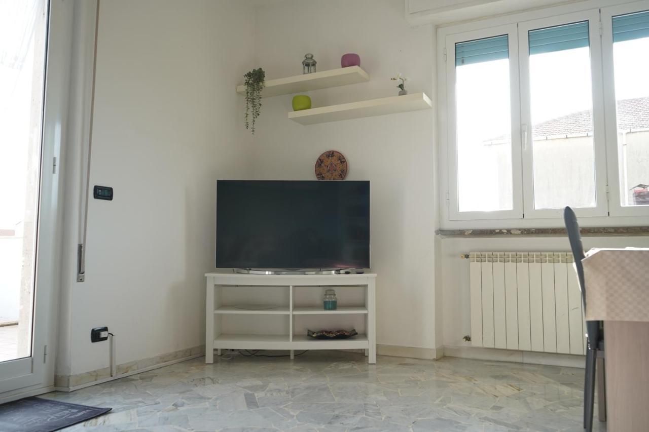 Casetta Al Mare Albisola Superiore Luaran gambar
